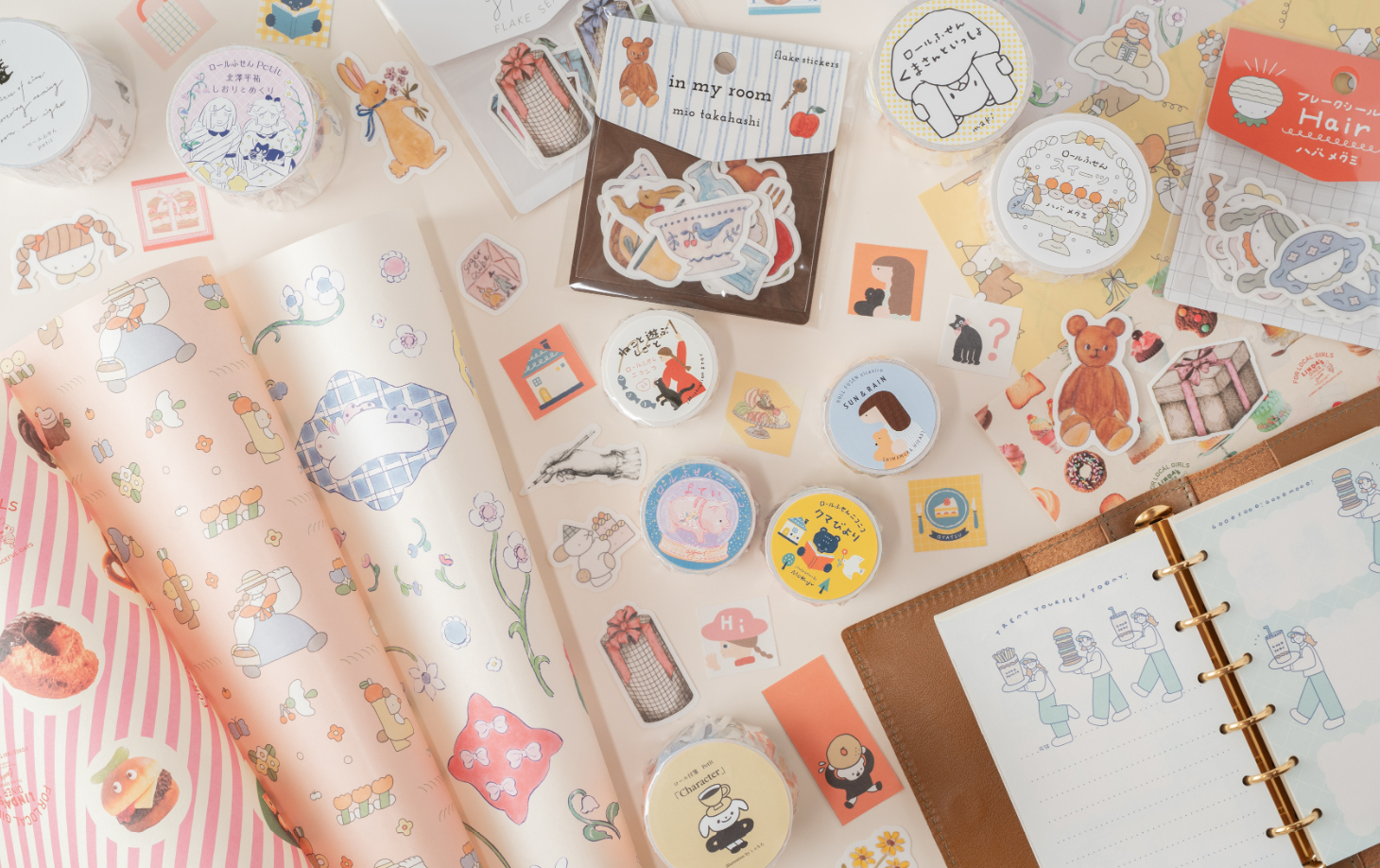 手紙社オリジナル