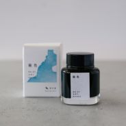 TAG STATIONERY｜京の音 / 秘色 | 月刊手紙舎