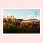 手紙社｜雑誌『GARDEN DIARY』No.01 | 月刊手紙舎
