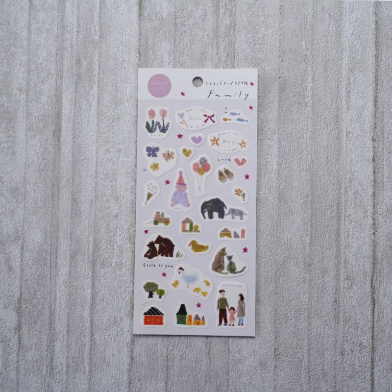 田村美紀 | 月刊手紙舎