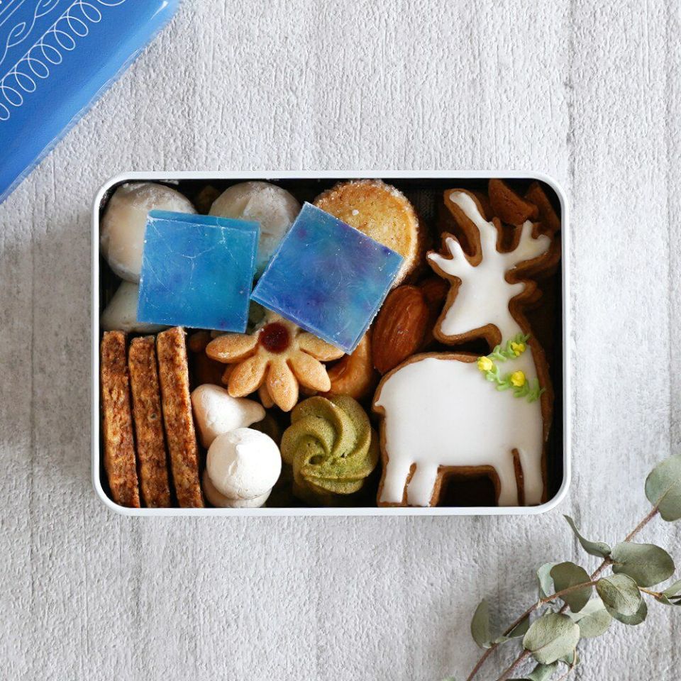 メレンゲクッキー 琥珀糖 購入専用 | www.esn-ub.org