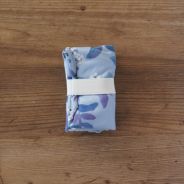 手紙社｜otsukiyumi・おかいものバッグ「mochinoki」 | 月刊手紙舎