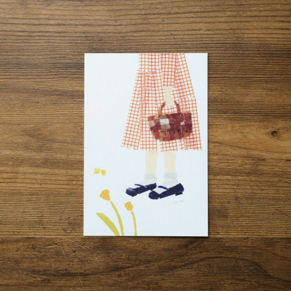 村田蓮爾 Tシャツ ポストカード タペストリー タンブラー ポストカードセット – CALTLA