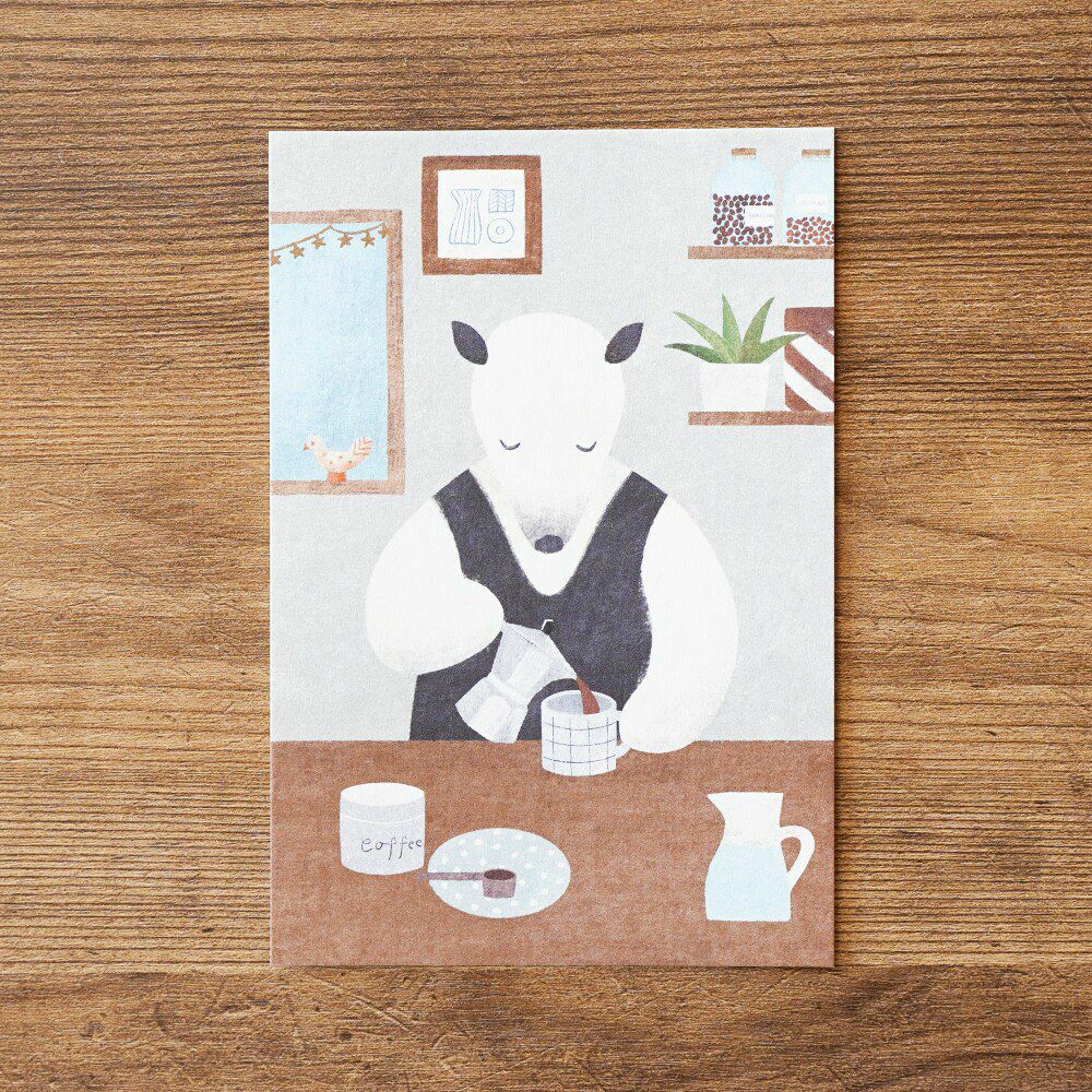 葉書 333点 刈り Postcard ポストカード カード ポストクロッシング用に
