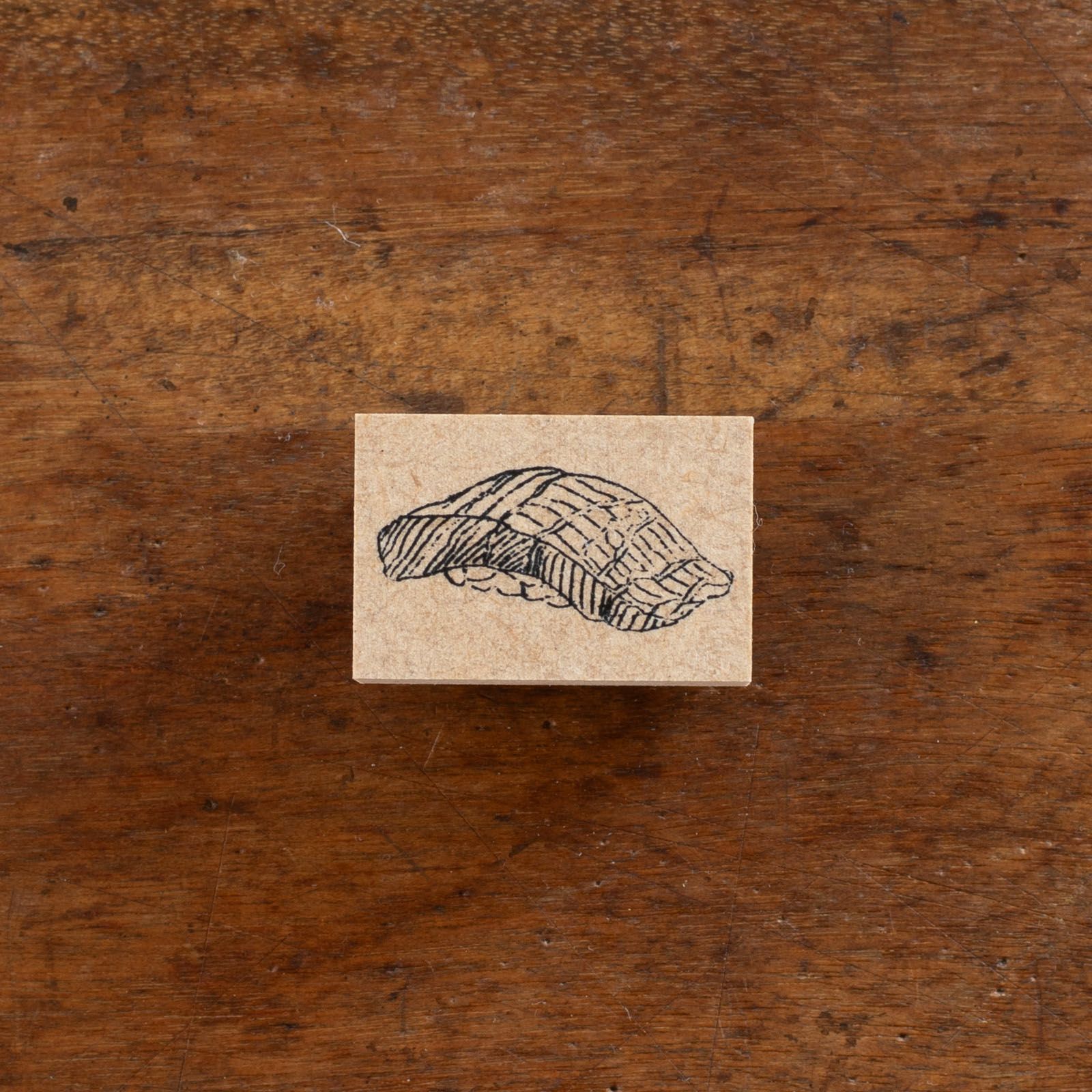 手紙社｜いのうえ彩・ロールふせんましかく「FRUIT BASKET」 | 月刊手紙舎