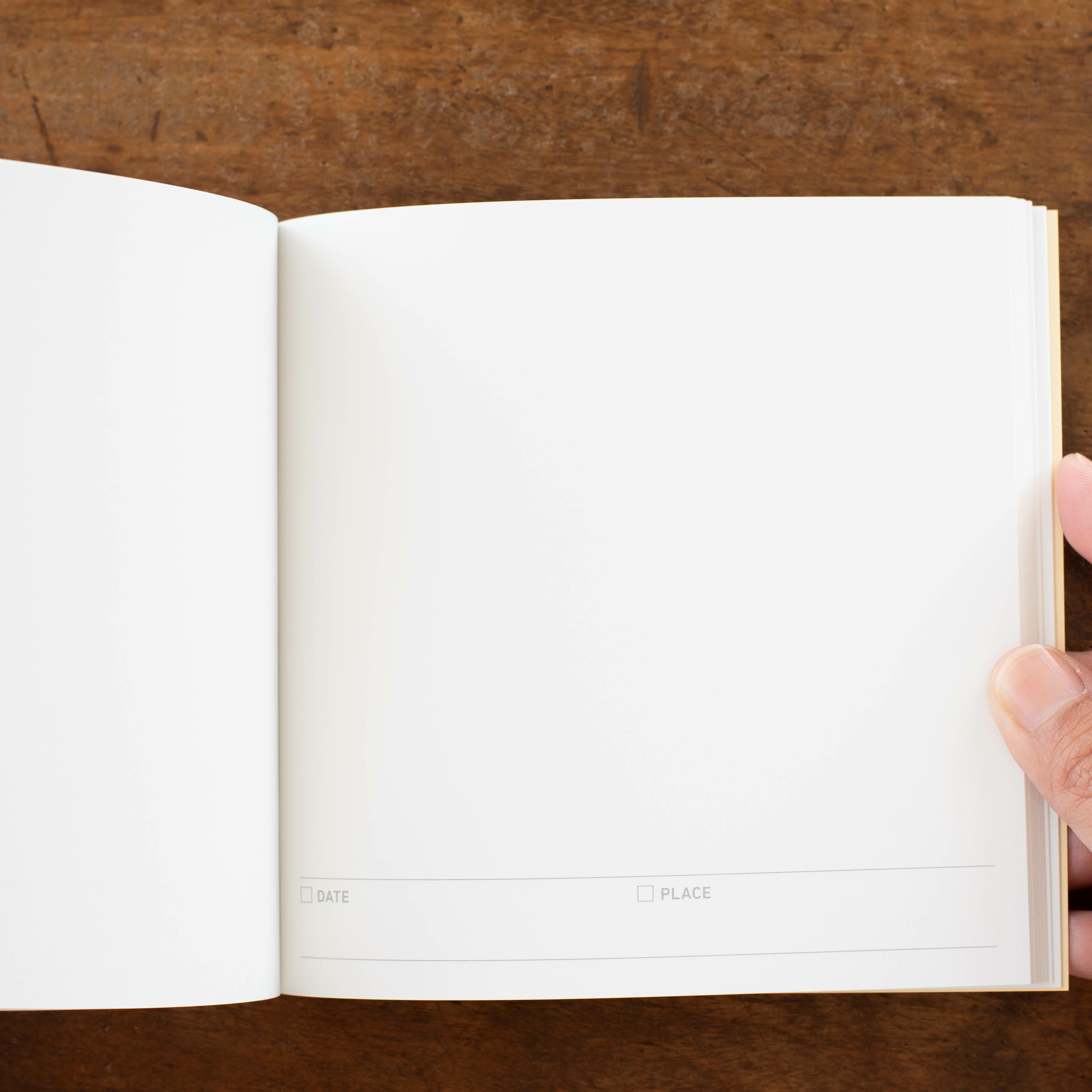 Kumpel｜Stempel Album