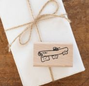 手紙社｜山泥泥 yamadoro・スタンプ「Lucky Letter」 | 月刊手紙舎