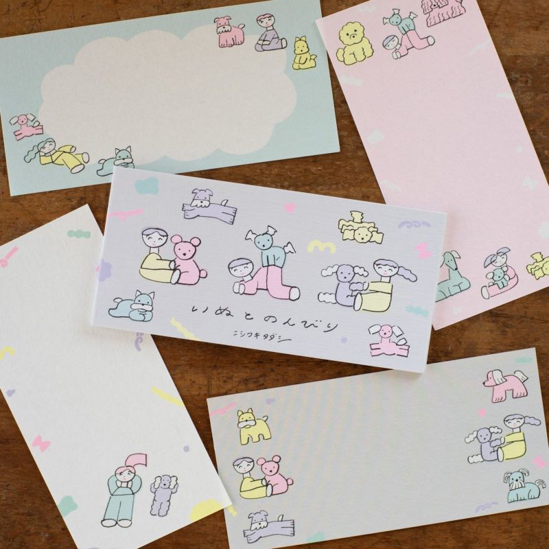 表現社 cozyca products | 月刊手紙舎