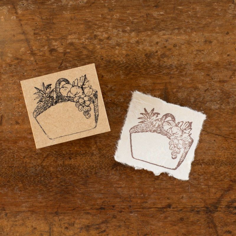 手紙社｜いのうえ彩・スタンプ「BIGDAY」 | 月刊手紙舎