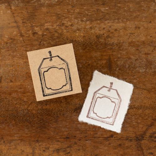 手紙社｜いのうえ彩・スタンプ「Tag」 | 月刊手紙舎