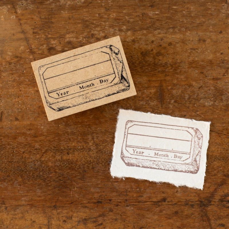 いのうえ彩｜Calendar2026(BOX入り) | 月刊手紙舎