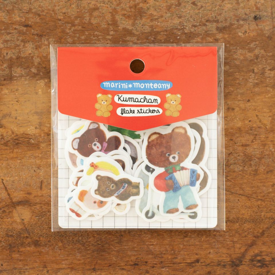 marini＊monteanyさん ロールふせんスペシャル限定1セット 手紙社