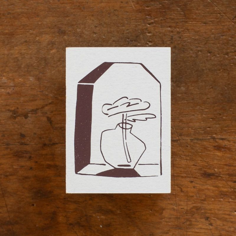 OURS 森の友達 | 月刊手紙舎