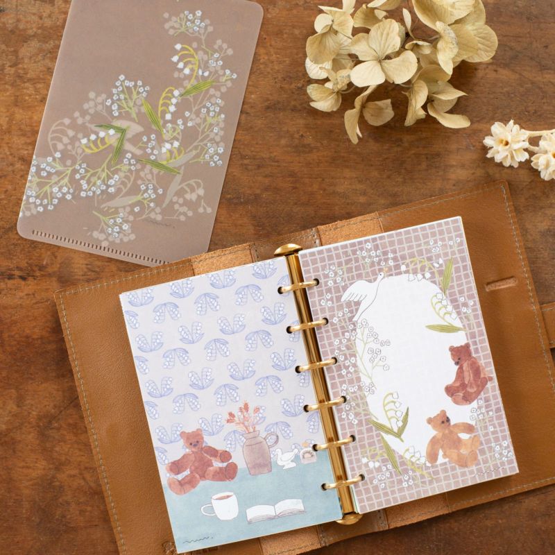 手紙社オリジナル | 月刊手紙舎