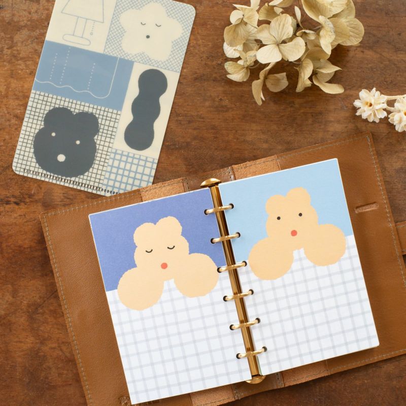 メモ帳／メモパッド／伝票 | 月刊手紙舎