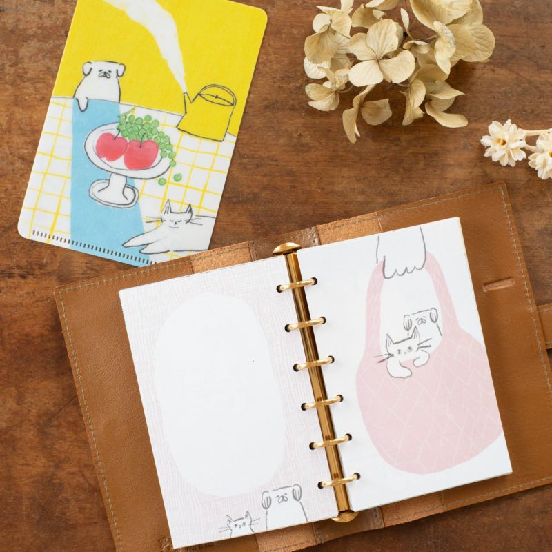 MAGARI ワンピース グレー コットン 手紙舎 SUH0124F0015_zo_a010.jpg