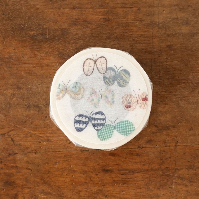 マスキングテープ | 月刊手紙舎