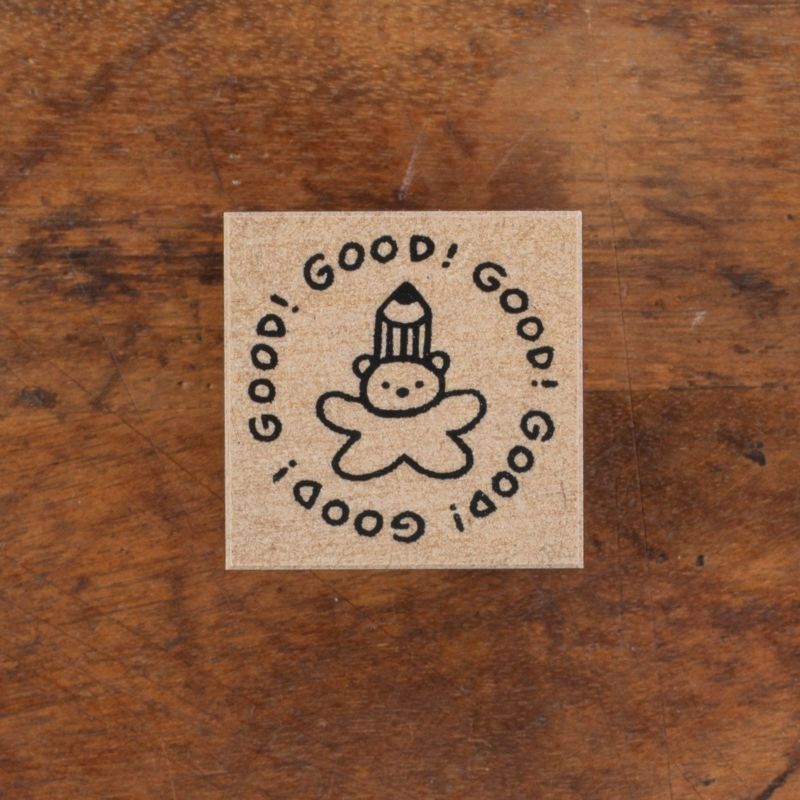 表現社 cozyca products｜福岡麻利子・スタンプ「お茶しない