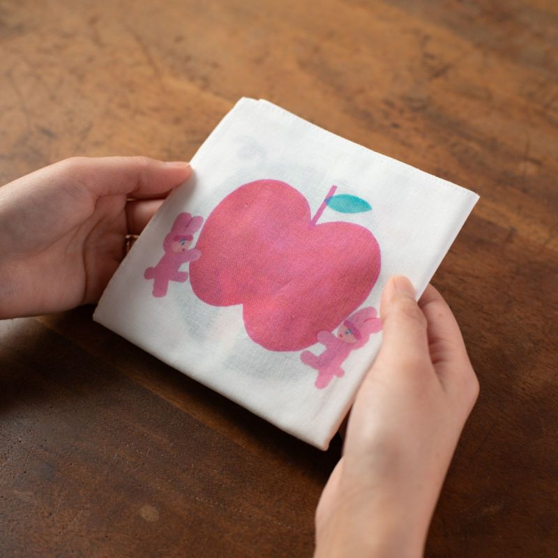 いとい ゆき | 月刊手紙舎