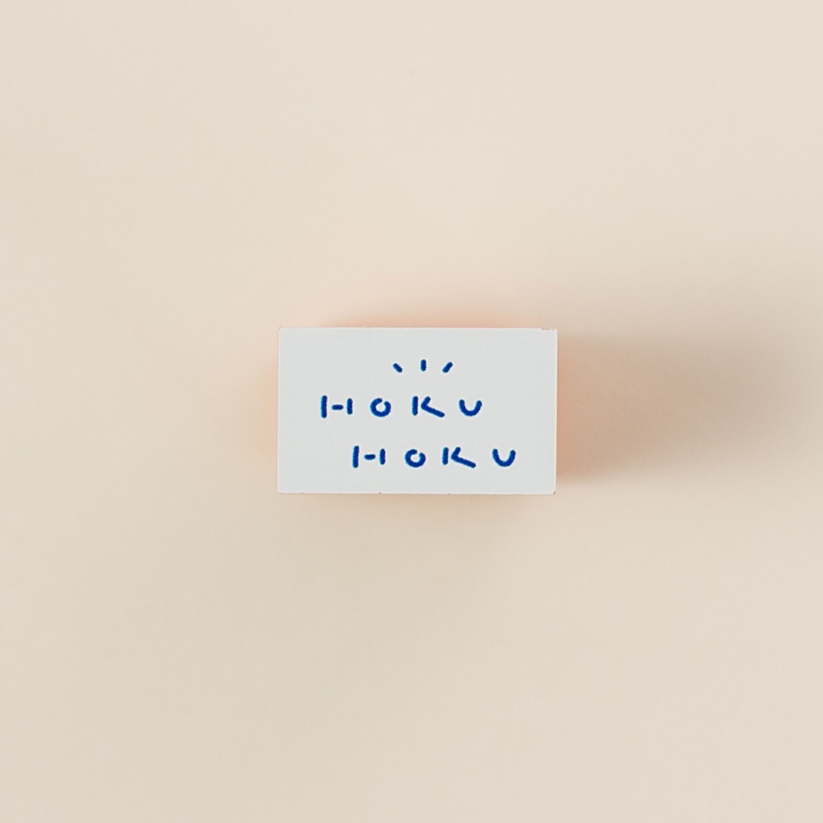 miho miyauchi | 月刊手紙舎